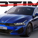 Illustration for article titled Kia Decides Optima Name Not Optimal